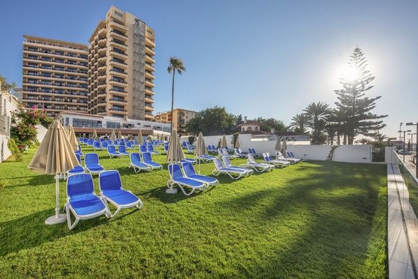 Hôtel Globales Gardenia 3* pas cher photo 5