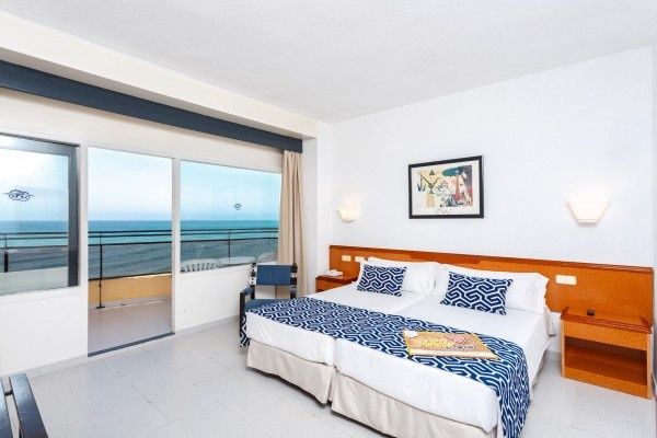 Hôtel Globales Gardenia 3* pas cher photo 6