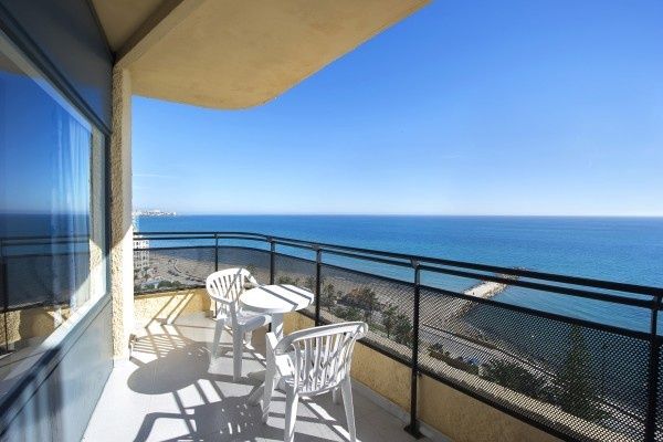 Hôtel Globales Gardenia 3* pas cher photo 7