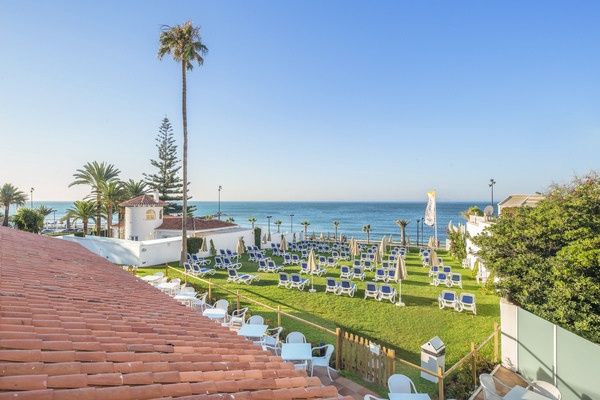 Hôtel Globales Gardenia 3* pas cher photo 8