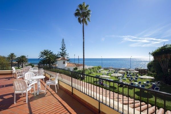 Hôtel Globales Gardenia 3* pas cher photo 9