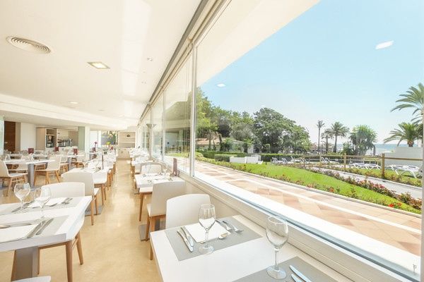 Hôtel Globales Gardenia 3* pas cher photo 10