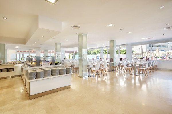 Hôtel Globales Gardenia 3* pas cher photo 11