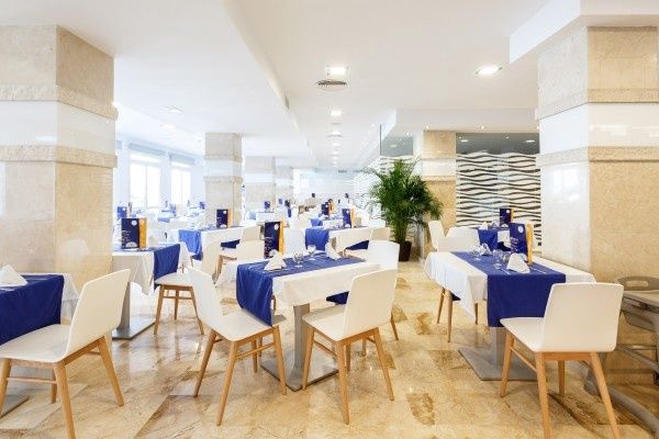 Hôtel Globales Gardenia 3* pas cher photo 12