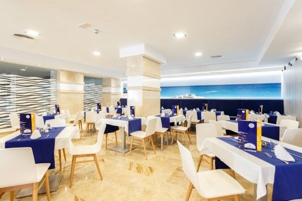 Hôtel Globales Gardenia 3* pas cher photo 13