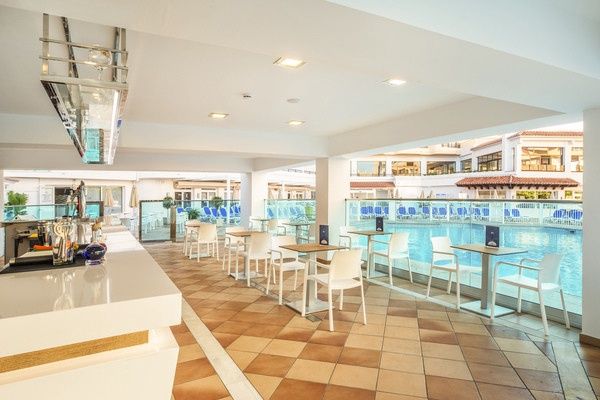 Hôtel Globales Gardenia 3* pas cher photo 14