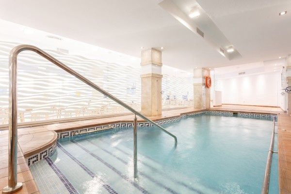 Hôtel Globales Gardenia 3* pas cher photo 15