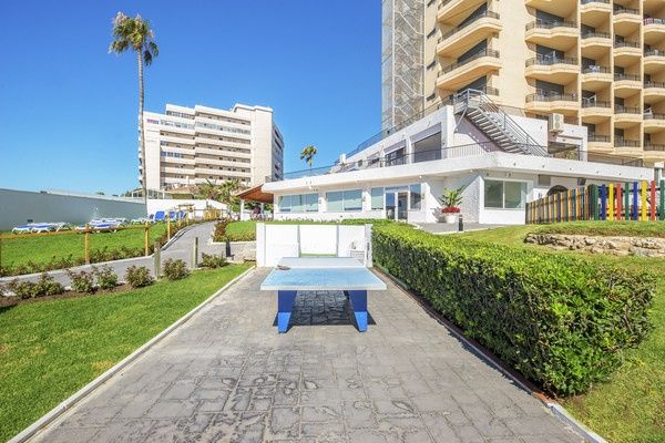 Hôtel Globales Gardenia 3* pas cher photo 17