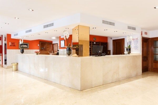 Hôtel Globales Gardenia 3* pas cher photo 18