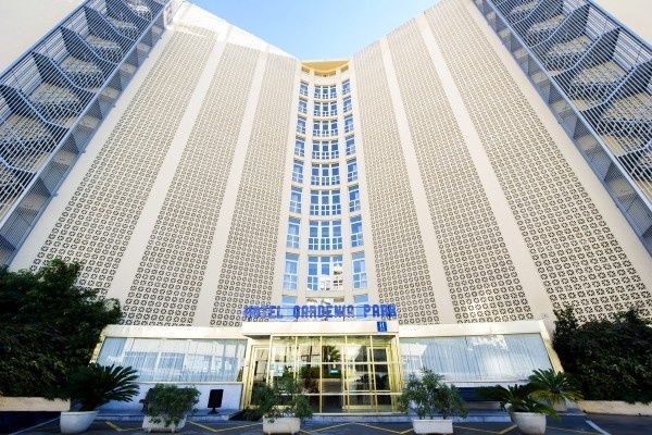 Hôtel Globales Gardenia 3* pas cher photo 21