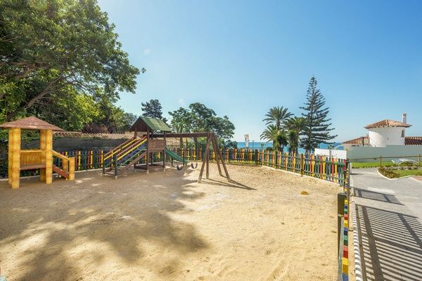 Hôtel Globales Gardenia 3* pas cher photo 22