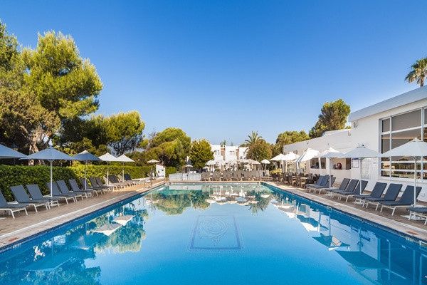 Hôtel Globales Lord Nelson Adult Only 4* pas cher photo 1