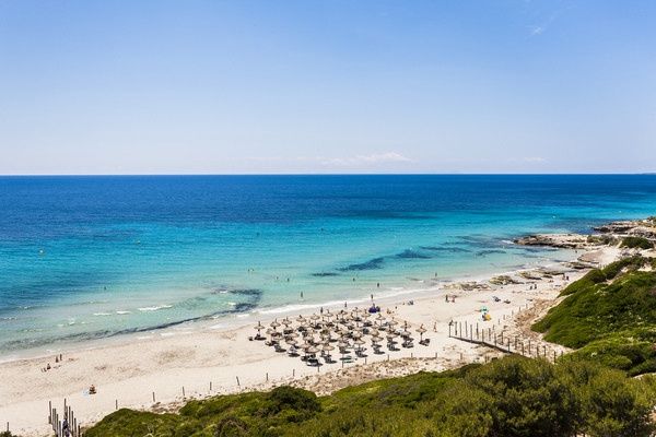 Hôtel Globales Lord Nelson Adult Only 4* pas cher photo 2