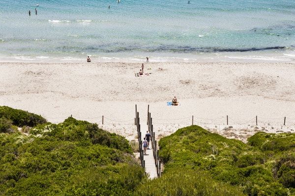 Hôtel Globales Lord Nelson Adult Only 4* pas cher photo 3