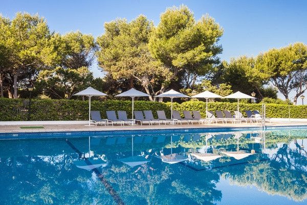 Hôtel Globales Lord Nelson Adult Only 4* pas cher photo 4