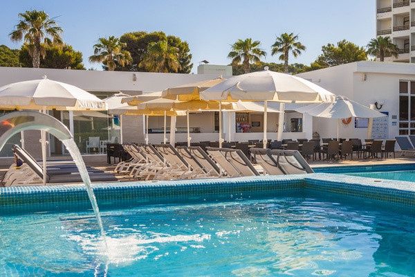 Hôtel Globales Lord Nelson Adult Only 4* pas cher photo 5