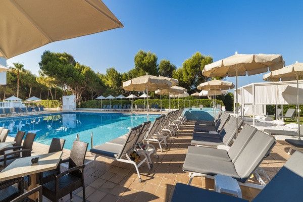 Hôtel Globales Lord Nelson Adult Only 4* pas cher photo 6