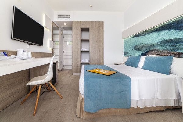 Hôtel Globales Lord Nelson Adult Only 4* pas cher photo 7