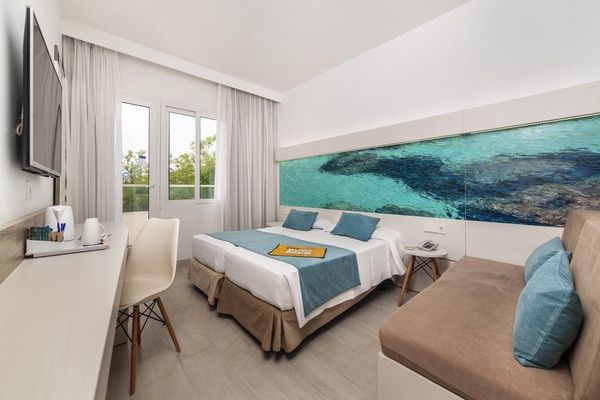 Hôtel Globales Lord Nelson Adult Only 4* pas cher photo 9