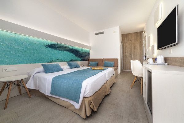 Hôtel Globales Lord Nelson Adult Only 4* pas cher photo 10