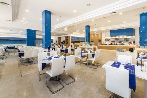 Hôtel Globales Lord Nelson Adult Only 4* pas cher photo 11