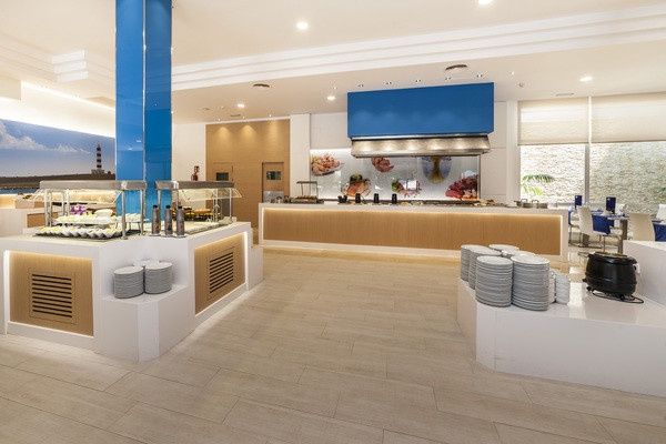 Hôtel Globales Lord Nelson Adult Only 4* pas cher photo 12