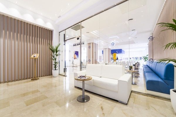 Hôtel Globales Lord Nelson Adult Only 4* pas cher photo 13