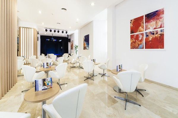 Hôtel Globales Lord Nelson Adult Only 4* pas cher photo 14