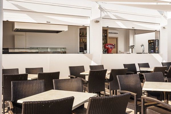 Hôtel Globales Lord Nelson Adult Only 4* pas cher photo 15