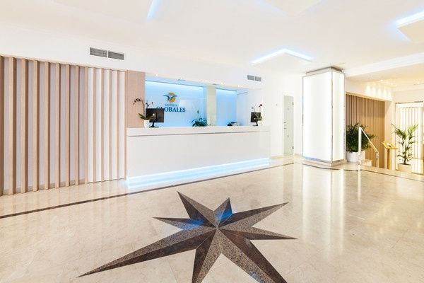 Hôtel Globales Lord Nelson Adult Only 4* pas cher photo 18