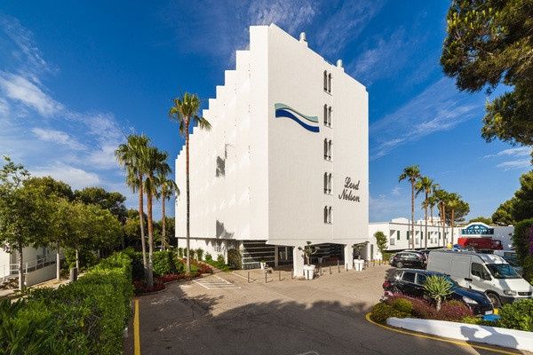 Hôtel Globales Lord Nelson Adult Only 4* pas cher photo 19
