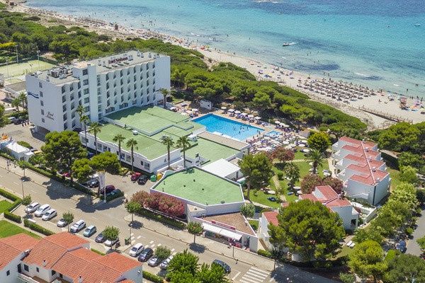 Hôtel Globales Lord Nelson Adult Only 4* pas cher photo 20