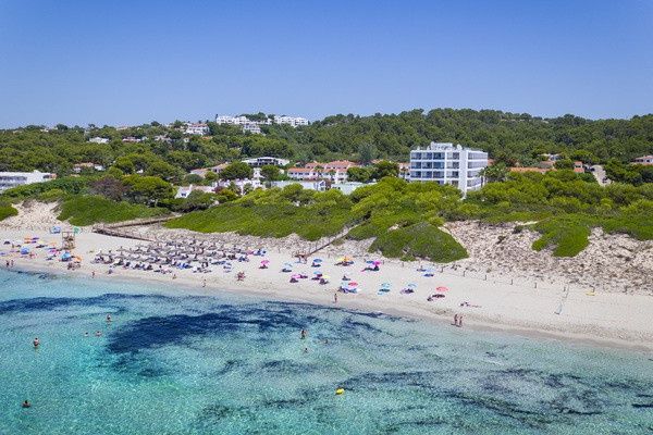Hôtel Globales Lord Nelson Adult Only 4* pas cher photo 21