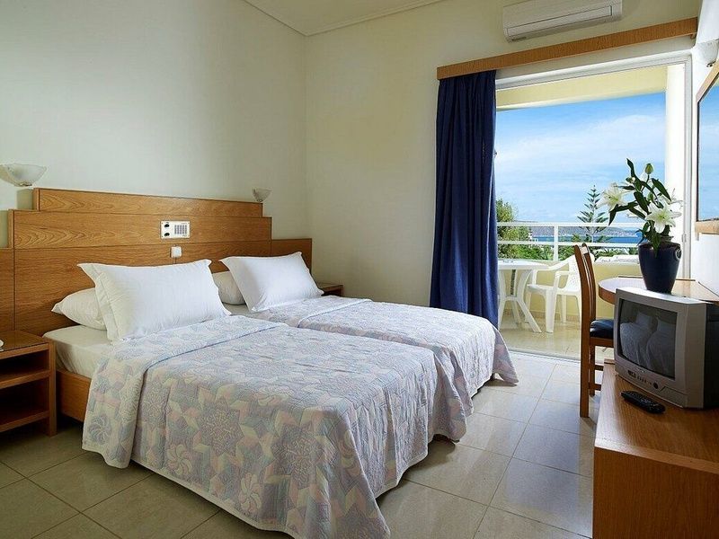 Hôtel Eleftheria Hotel 3* pas cher photo 5