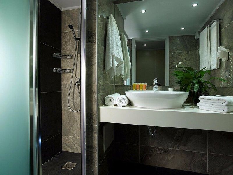 Hôtel Eleftheria Hotel 3* pas cher photo 6
