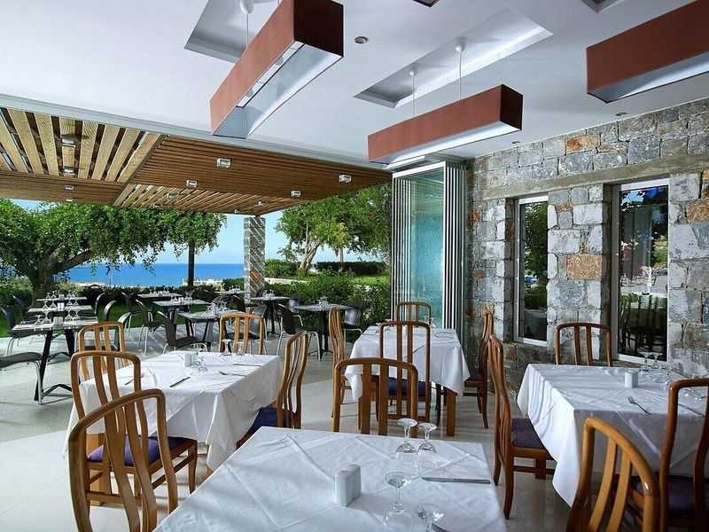 Hôtel Eleftheria Hotel 3* pas cher photo 7