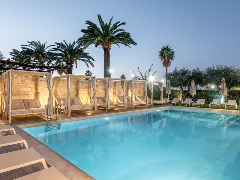 Hôtel Airis Boutique & Suites 4* (Adults Only +16) pas cher photo 1