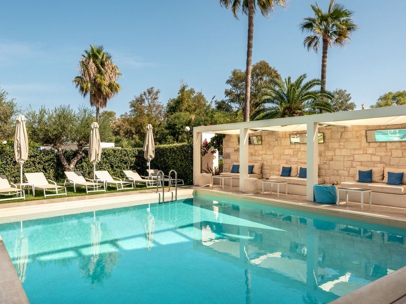 Hôtel Airis Boutique & Suites 4* (Adults Only +16) pas cher photo 2