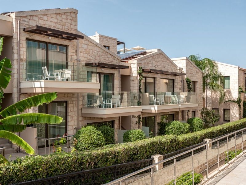 Hôtel Airis Boutique & Suites 4* (Adults Only +16) pas cher photo 4