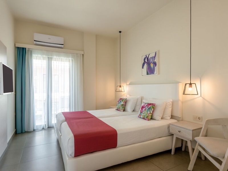 Hôtel Airis Boutique & Suites 4* (Adults Only +16) pas cher photo 5