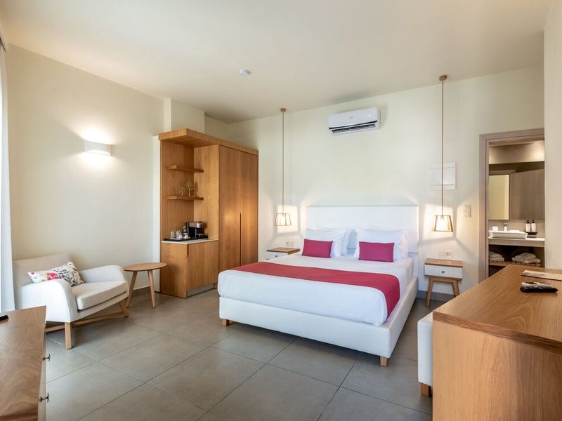 Hôtel Airis Boutique & Suites 4* (Adults Only +16) pas cher photo 6