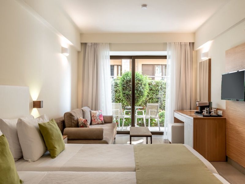 Hôtel Airis Boutique & Suites 4* (Adults Only +16) pas cher photo 7