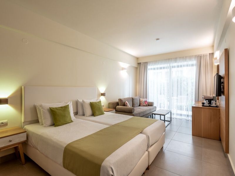 Hôtel Airis Boutique & Suites 4* (Adults Only +16) pas cher photo 8