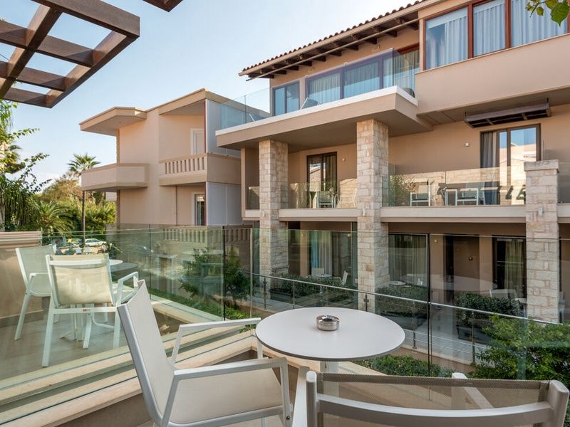 Hôtel Airis Boutique & Suites 4* (Adults Only +16) pas cher photo 9