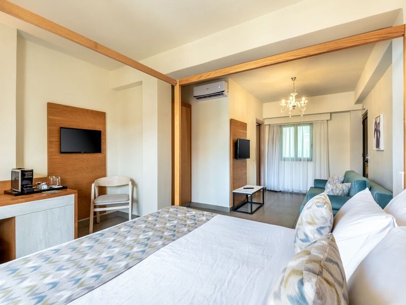 Hôtel Airis Boutique & Suites 4* (Adults Only +16) pas cher photo 11