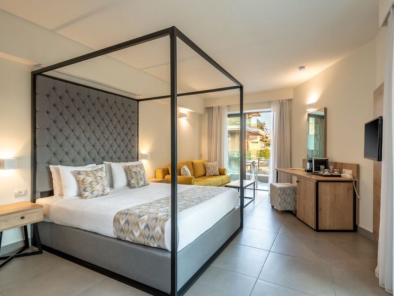 Hôtel Airis Boutique & Suites 4* (Adults Only +16) pas cher photo 12