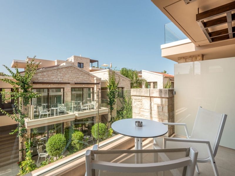 Hôtel Airis Boutique & Suites 4* (Adults Only +16) pas cher photo 14