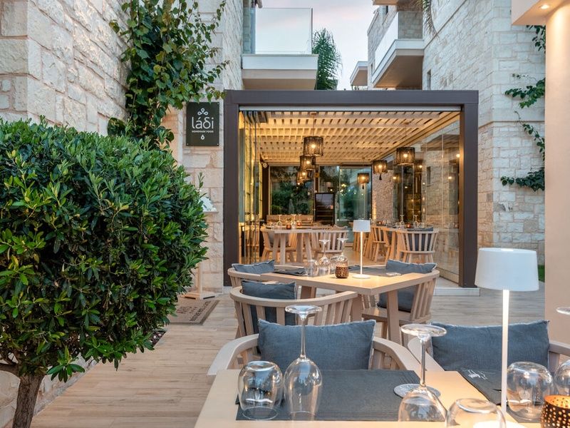 Hôtel Airis Boutique & Suites 4* (Adults Only +16) pas cher photo 17
