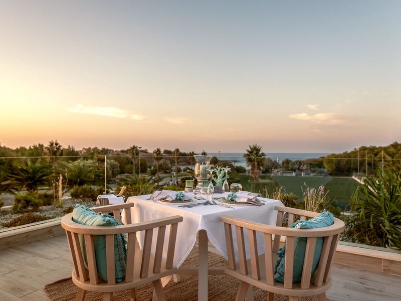 Hôtel Airis Boutique & Suites 4* (Adults Only +16) pas cher photo 18