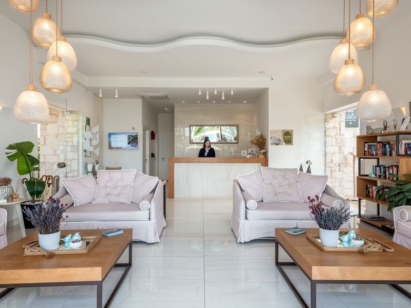 Hôtel Airis Boutique & Suites 4* (Adults Only +16) pas cher photo 19